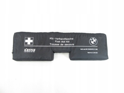 Аптечка первой помощь bmw e60 e65 e66 f01 f02 f10 f11 f30 f48
