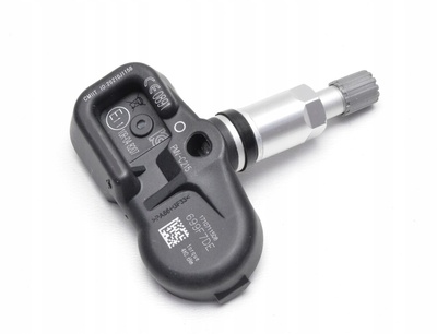 Датчик давления колес tpms toyota lexus camry corolla кросс c - hr yaris rav4