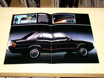 Seat malaga 1991