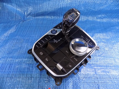 5A08BB7 рукоятка переключения кпп домкрат стекло bmw x5 g05 45e 20r