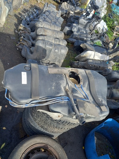 90572094 бачёк топлива 1105895 opel astra ii г 2002r бензин плотен