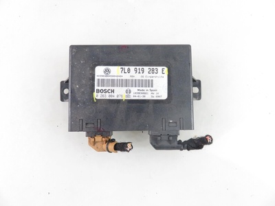 7L0919283E MODUŁ PDC VW TOUAREG I 0263004076