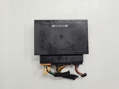 7L0959933HXX VW TOUAREG 7L MODUŁ KOMFORTU 7L0959933H
