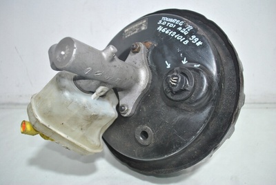7L6612101B SERWO POMPA HAMULCOWA VW TOUAREG I 7L 3.0 TDI
