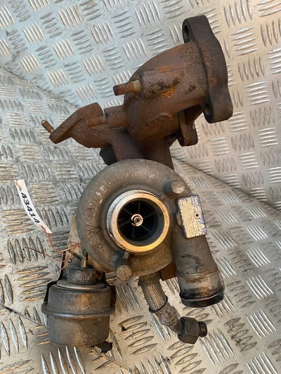 038253016L Турбина Volkswagen Golf 4 1997-2006 2000