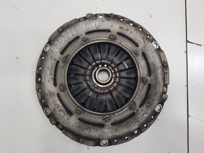 1601100EG01B Корзина сцепления + диск Haval H6 2014-2020