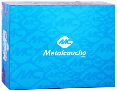 05686 Podpora wału napędowego Metalcaucho