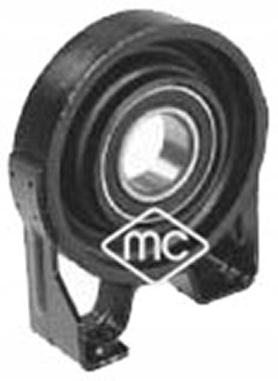 05686 Metalcaucho Zawieszenie , wał карданный