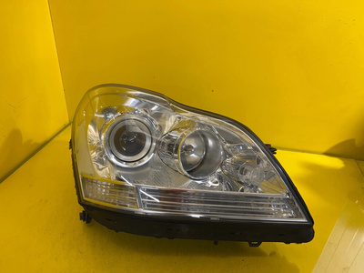 A1648201061 MERCEDES ML W164 LAMPA PRAWA PRZÓD XENON