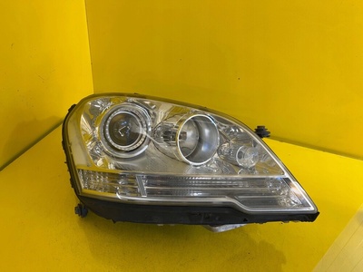 A1648201061 MERCEDES ML W164 LAMPA PRAWA PRZÓD XENON
