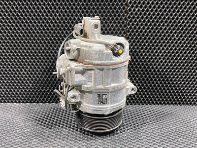 64529399060 Компрессор кондиционера BMW 5 F10/F11/GT F07 2011 ,64529217868,9399060,9217868,4472604082,64529154070,9154070,7SBU17C