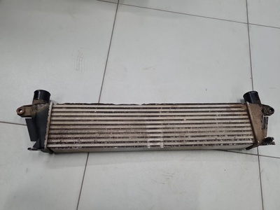 8981940043 Радиатор интеркулера Isuzu D-Max 2012-