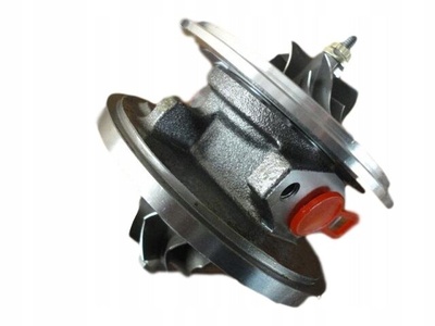 4913505700 KORAS TURBOSPRĘŻARKA BMW 2.0 TD M47TU2D20