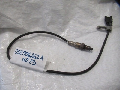 05E906262A audi a1 q3 83a лямбда зонд