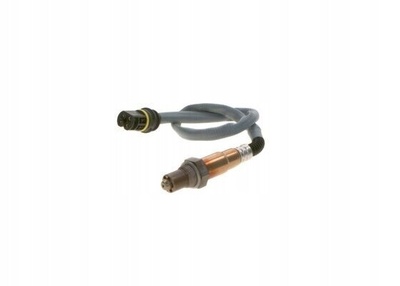0258006167 BOSCH 0 258 006 167 Sonda lambda