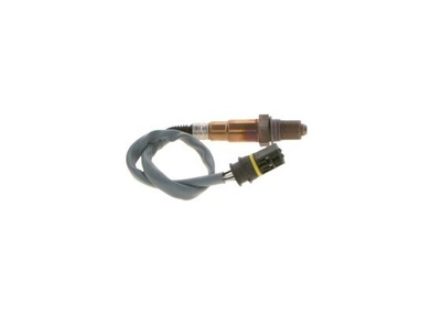 0258006167 SONDA LAMBDA DB W203 - 220