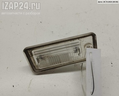 00307902 Подсветка номера Audi A6 C6 (2004-2011) 2007