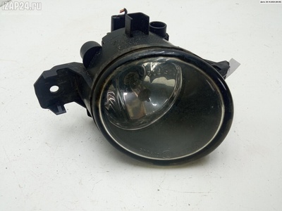 2615589905 Фара противотуманная левая Nissan Primera P12 (2002-2008) 2004