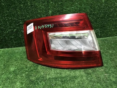 5E5945111A Фонарь левый Skoda Octavia 3 A7 (2013-2017) LED Skoda Параметр: Модель 2013