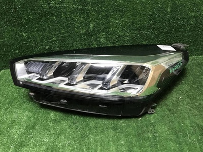 605000199AB Фара левая Chery Tiggo 7 Pro (2020-н.в.) LED Chery Параметр: Модель 2020
