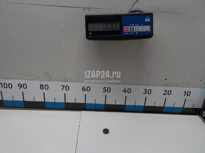 06B103113C Заглушка VAG A6 [C6,4F] (2004 - 2011)