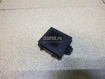 3M5T15K602AC Блок управления центральным замком Ford Focus II (2005 - 2008)