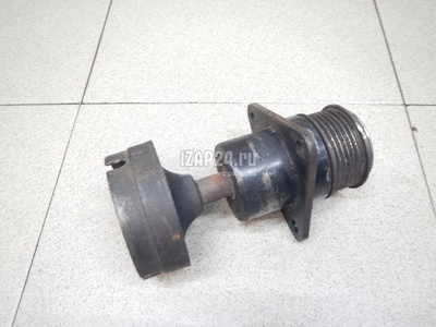 1477441 Шкив генератора Ford Focus II (2005 - 2008)