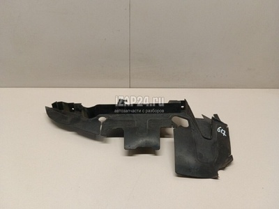 4F0121283BE Воздуховод радиатора левый VAG A6 [C6,4F] (2004 - 2011)