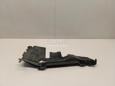 4F0121284BE Воздуховод радиатора правый VAG A6 [C6,4F] (2004 - 2011)