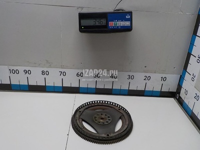 06E105323P Маховик VAG A6 [C6,4F] (2004 - 2011)