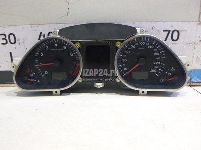 4F0920900M Панель приборов VAG A6 [C6,4F] (2004 - 2011)