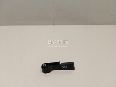 4F0807771 Кронштейн переднего бампера левый VAG A6 [C6,4F] (2004 - 2011)