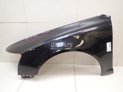 4F0821103F Крыло переднее левое VAG A6 [C6,4F] (2004 - 2011)