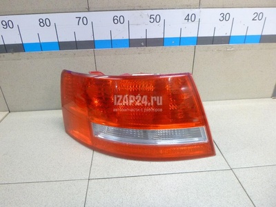 4F5945095L Фонарь задний левый VAG A6 [C6,4F] (2004 - 2011)