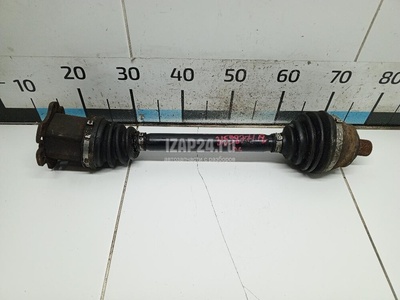 4F0407271H Полуось передняя левая VAG A6 [C6,4F] (2004 - 2011)
