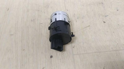 A2139055500 Кнопка запуска двигателя MERCEDES-BENZ E-CLASS W213 01/2016 - 2018