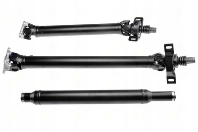 6394103406 вал карданный мерседес вито w639 / viano w639 автомат - l=2143mm -