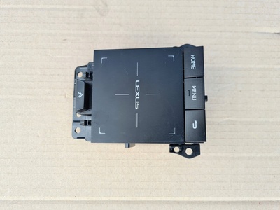 8478076180 lexus ux touchpad переключатель навигации