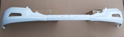 2315059 daf xf xg xg бампер обшивка 3elementy лак daf e1980
