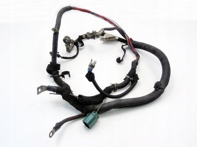 55350424MS14 свет двигателя зажимы 1.7 cdti astra h corsa c meriva а комбо 55350424