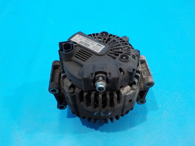A0009060401 Генератор двигателя MERCEDES-BENZ C-class (W204) 2007-2015