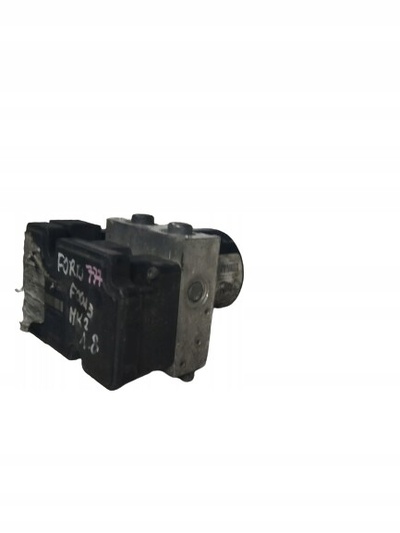 3M512M110JA форд focus mk2 1.8 16v насос абс 3m51 - 2m110 - ja