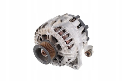 13502593 генератор opel meriva а i x 1.6 16v 12 - 19 140a
