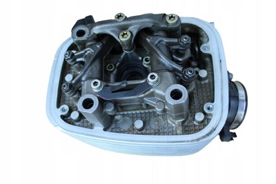 R1100RT.GLOWAA правый головка блока цилиндров в сборе bmw r1100rt 2000r идеальная