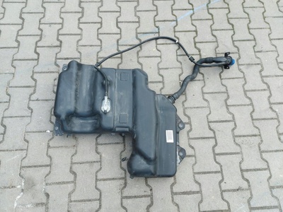 A4474700015 мерседес w447 v220d вито бачёк adblue