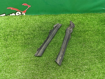 A2108890198 Пластик подкапотный Mercedes-Benz E W210 1997 , A2108890298