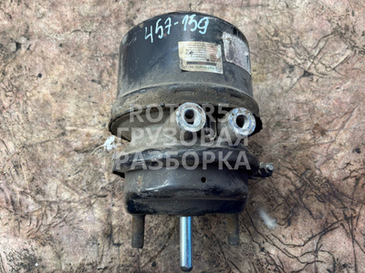 UN274HT Энергоаккумулятор задний Scania R 2021 ,T2430DP