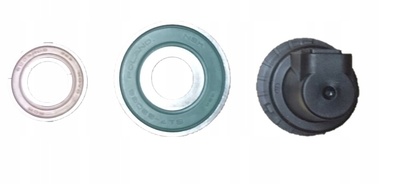 A0009805215 mercedes - benz набор . подшипников генератора а 0009805215