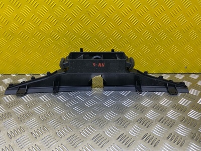 27800EB000 Воздуховод Nissan Navara (D40) 2004-2015 2008
