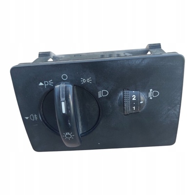 4M5T13A024EA переключатель переключатель света форд focus mk2 04 -